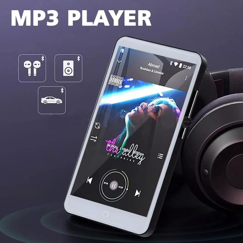 Lettore mp3 mp4 wifi - mp4,