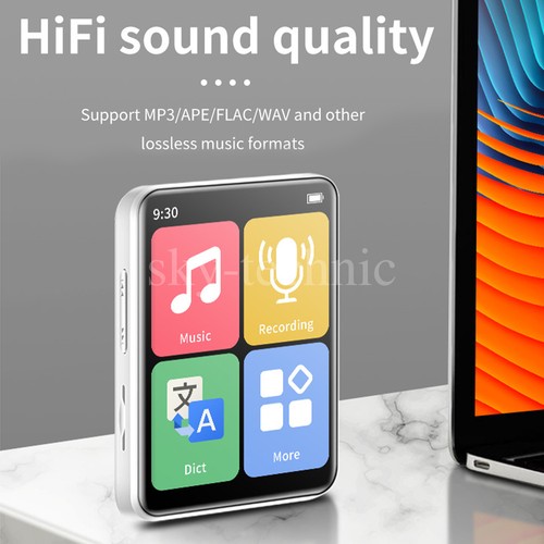Mini mp3 mp4 bluetooth - bluetooth, 5.0