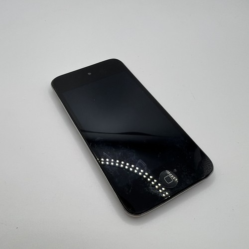 Apple ipod touch 4rd - apple, 4a