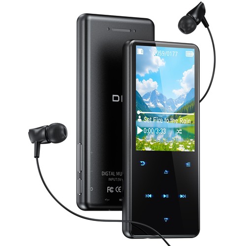 Lettore mp3 bluetooth - mp3,