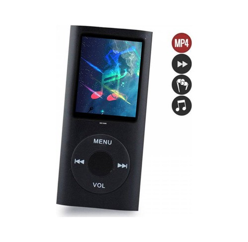 Lettore mp3 mp4 - mp4, mini