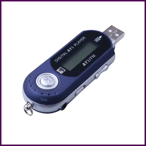 Lettore mp3 usb - usb, portatile