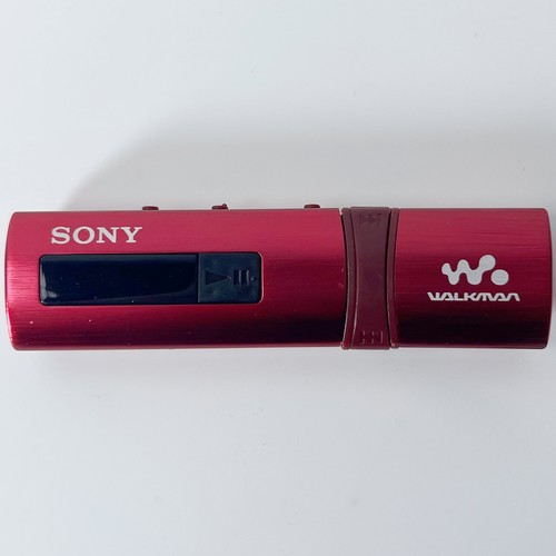Sony mp3 nwz b183f lettore - sony,