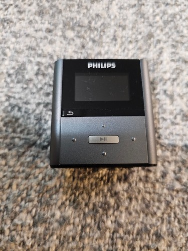 Philips gear raga lettore - raga,
