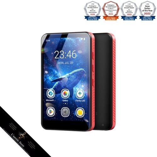 Mechen 96gb lettore mp3 - mp3, 4