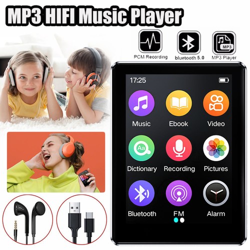 Lettore mp3 mp4 - lettore,