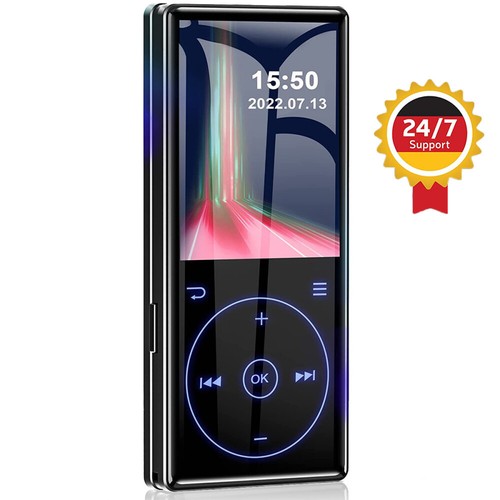 Lettore mp3 supporta 128gb - lettore,