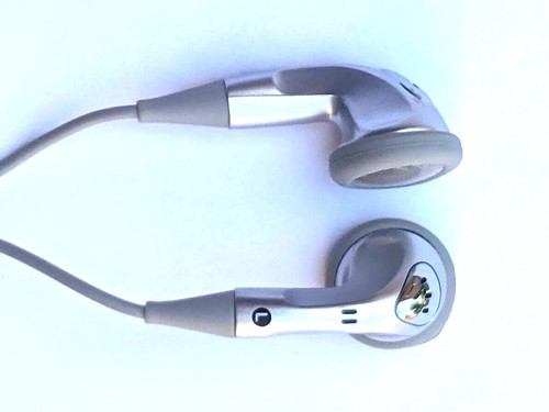 Cuffie auricolari 5mm stereo - auricolari,