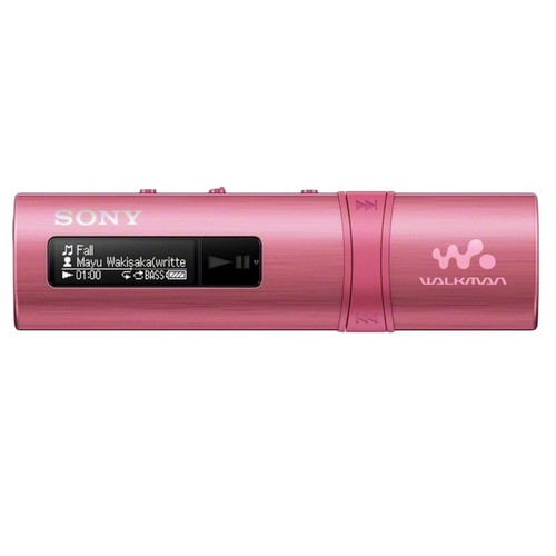 Sony mp3 nwz b183f lettore - sony,