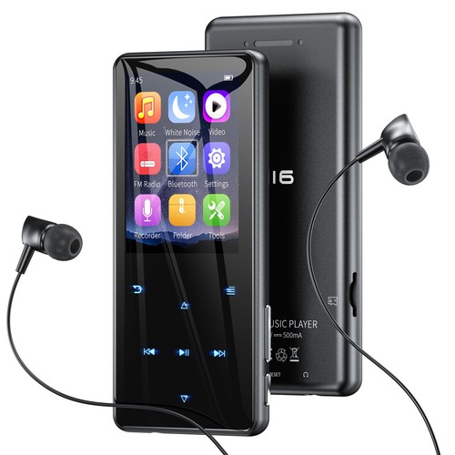 Lettore mp3 con - lettore, 64