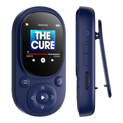 Lettore mp3 clip 32gb - lettore,