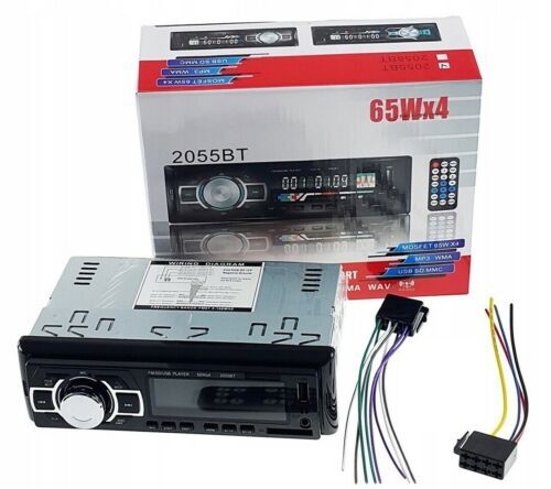 Stereo auto autoradio vivavoce - auto,
