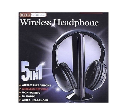 Cuffie wireless 1 - cuffie,