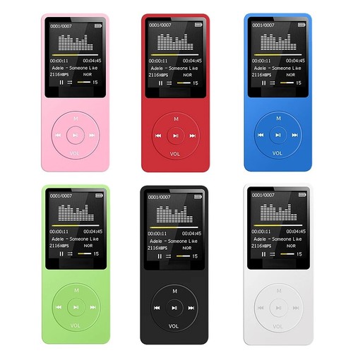 Lettore mp3 mp4 - mp3, acehe