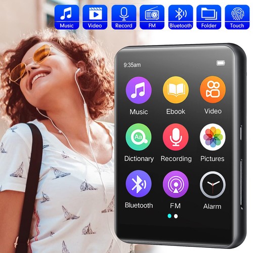 Lettore mp3 mp4 bluetooth 0 - mp4,
