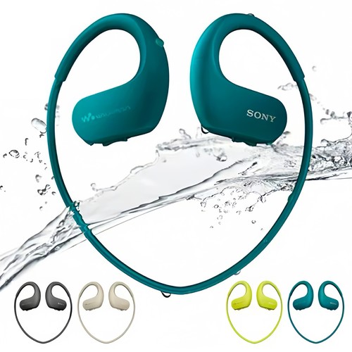 Sony ws413 impermeabile mp3 - sony,