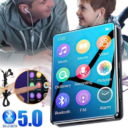 Lettore mp3 bluetooth 0 - lettore,