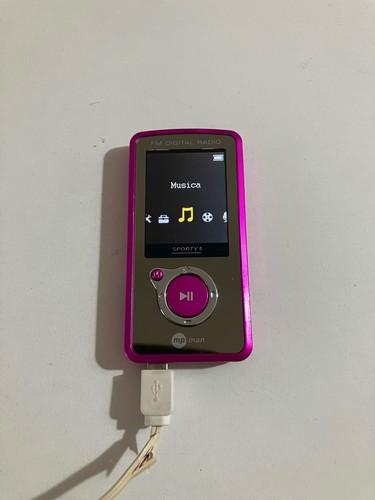 Lettore mp3 mp4 - mp, sporty