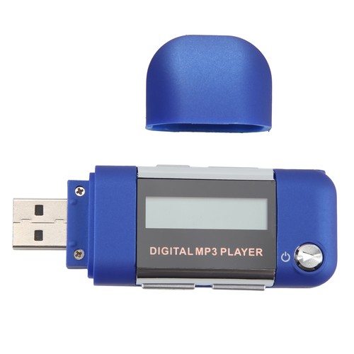 Lettore mp3 4gb - 4gb, u