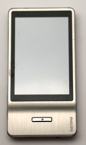 Philips gogear muse gb - muse,