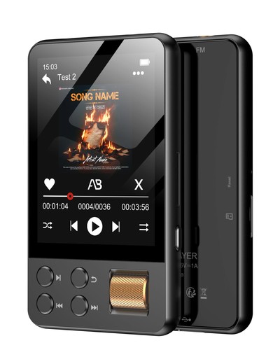 Lettore mp3 bluetooth 4 - bluetooth, 5.4