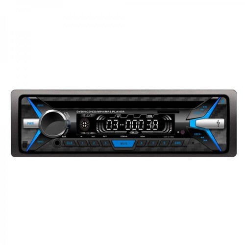 Stereo auto autoradio dvd - autoradio, cd