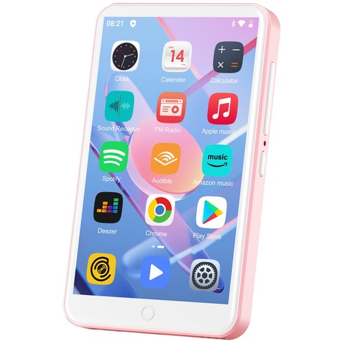 Lettore mp3 con - lettore, bluetooth