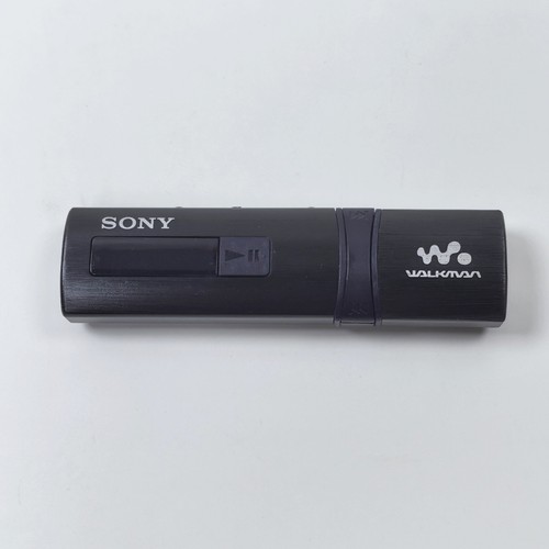 Sony mp3 nwz b183f - nwz-b183f, walkman