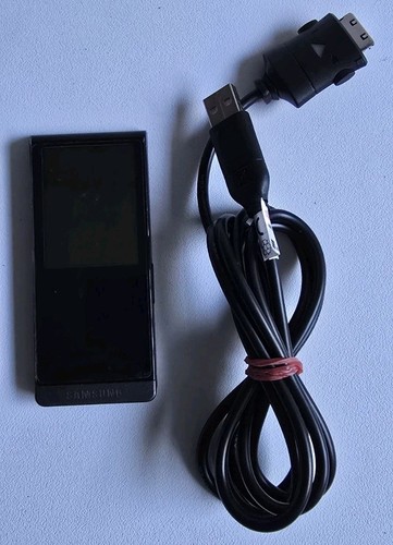 Samsung t10 lettore mp3 - lettore, 4gb