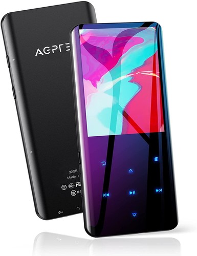 Lettore mp3 con bluetooth - mp3,