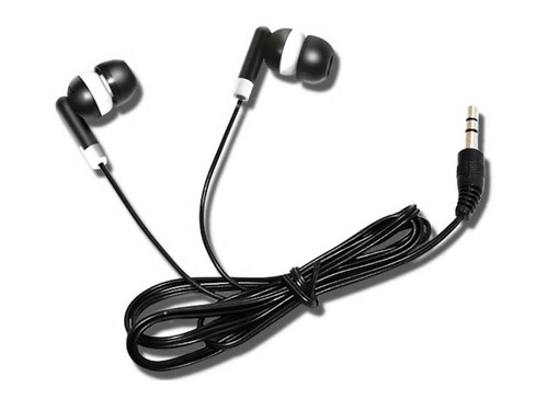 Auricolari cuffie audio jack - auricolari,