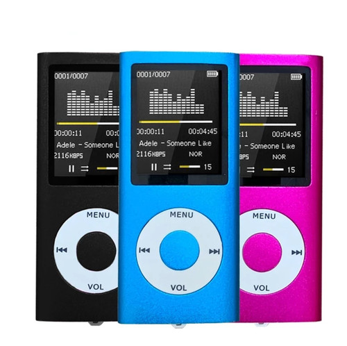 Lettore player mp4 - player, mp3