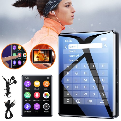 Lettore mp3 bluetooth 0 - lettore, 5.0