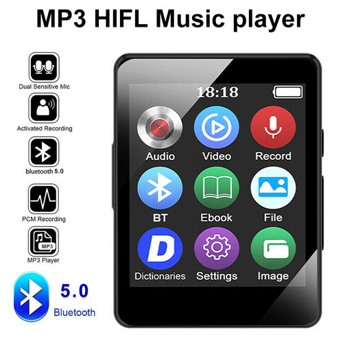 Lettore musicale bluetooth - lettore,