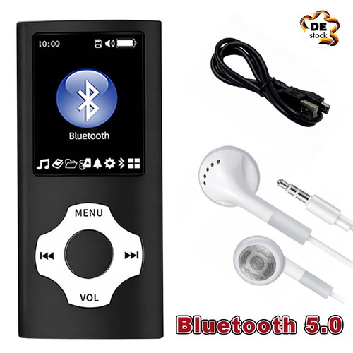 Lettore mp3 con bluetooth 32 - lettore, -32