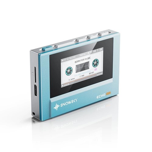 Snowsky fiio echo - echo, mini