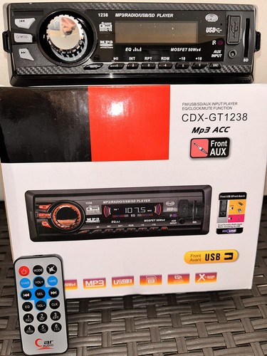 Stereo auto bluetooth - stereo,