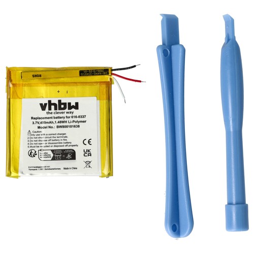 Batteria per apple ipod nano - per,