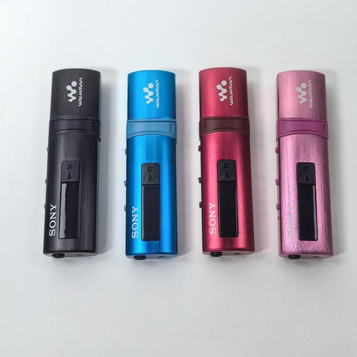 Sony mp3 nwz - mp3, usb