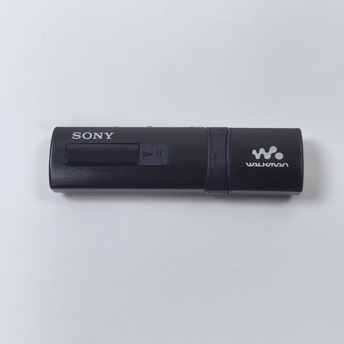 Sony mp3 nwz b183f lettore - mp3,