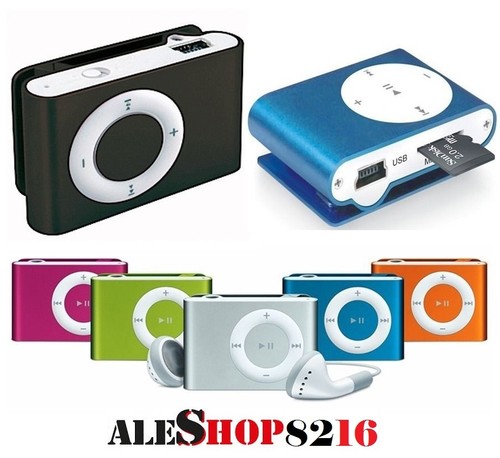 Lettore mp3 ipod - mp3,