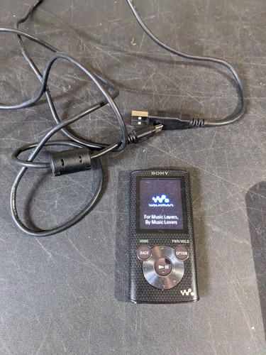Sony walkman nwz - walkman, nwz-e383