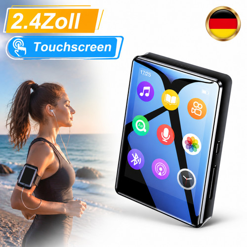 Lettore mp3 bluetooth - lettore,