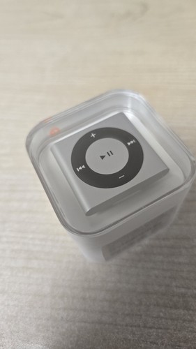 New apple ipod - new,