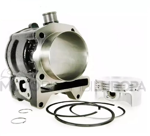 Gruppo termico completo - termico,
