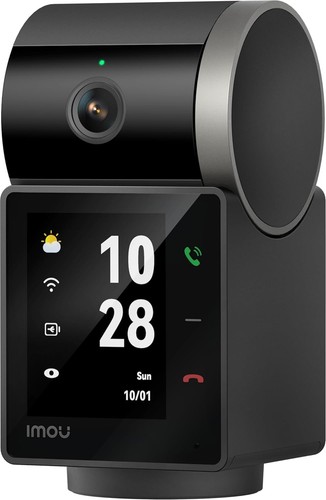 Imou rex pro 5mp - imou,