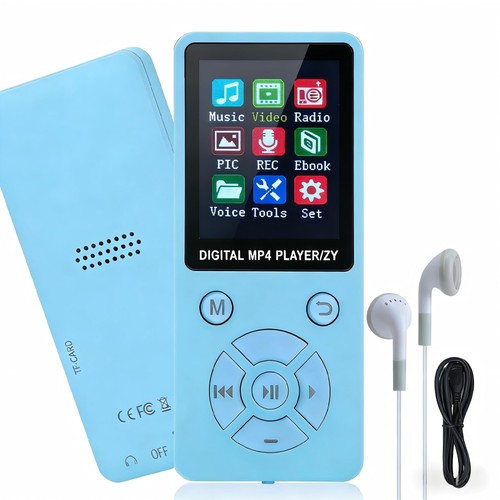 Ouitble player mp3 - player,
