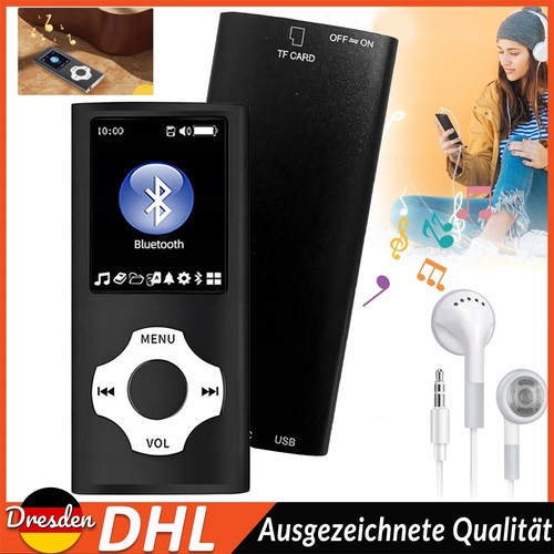 Lettore mp3 bluetooth - mp3,