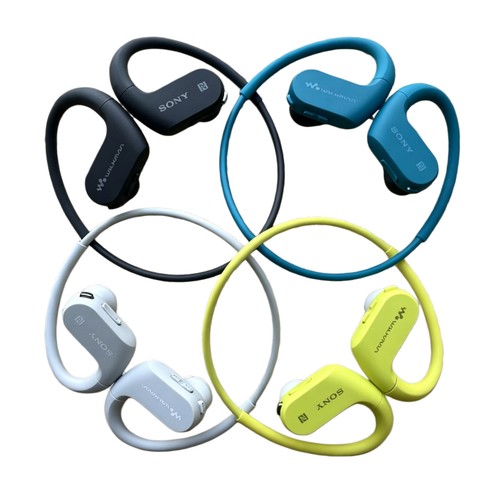 Sony series ws623 - sony, w