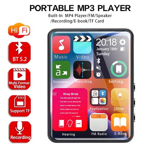 Lettore mp3 bluetooth - lettore,
